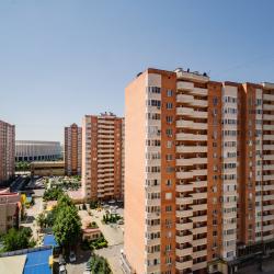 Фото Отель Квартира на улице Восточно-Кругликовская 24