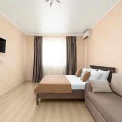 1-комнатные апартаменты стандарт