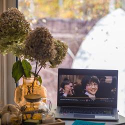 Коттедж стандарт Слизерин