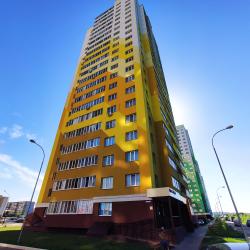 Фото Отель Любимый дом на улице Антонова 5Д