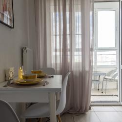 Фото Отель Mira.Apartments (Мира Апартментс) на улице Кастанаевская 44А