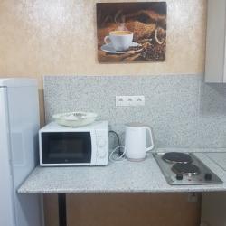 Коттедж стандарт