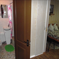 Номер стандарт с 2 односпальными кроватями