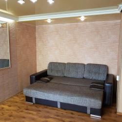 2-комнатные апартаменты стандарт