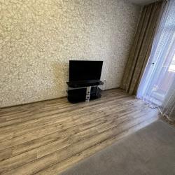3-комнатные апартаменты стандарт