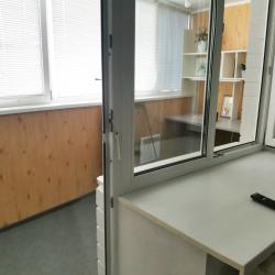 1-комнатные апартаменты стандарт