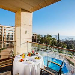 Фото Swissôtel Resort Камелия (Свиссотель Камелия)