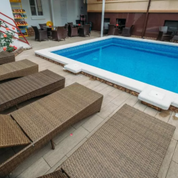 Фото Отель Алые паруса