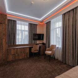 Фото Отель Dragon Hotel & Spa (Дракон)