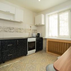 Фото Отель Уютный дом на улице Василия Каменского