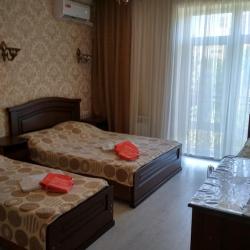 Фото Отель Континенталь