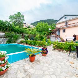 Фото Отель Саучи