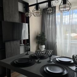 Фото Апартаменты на проспекте Циолковского 76Г/1