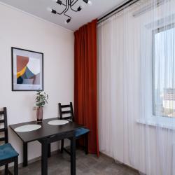 Фото Отель Romanna Home (Романна Хоум) на улице Чехова