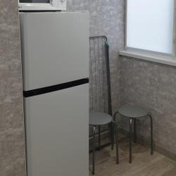 Фото Апартаменты на проспекте Мира 239