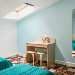 Фото Отель Good hotel (Гуд)