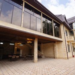 Фото Отель Камин-Хаус