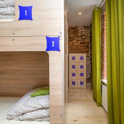 фото 43 Simple Hostel Italy (Симпл Хостел Итали)