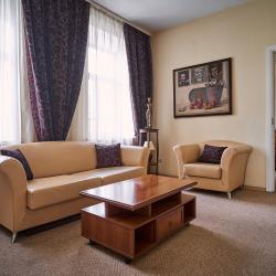 Центральный by USTA Hotels — 1a84fbb131a80f819da5e9cfe09e0cb9