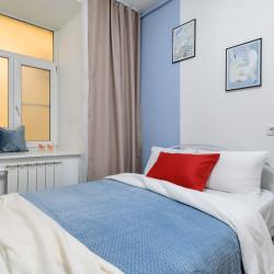 фото 26 E.Place (Е.Плэйс) на улице Большая Посадская