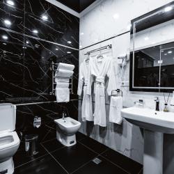 Фото Отель Art Residence Hotel (Арт Резидэнс)