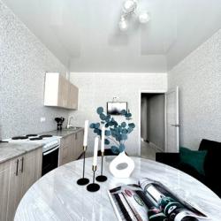 Фото Апартаменты на улице Майская 3/185