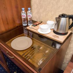 Фото Бизнес Отель