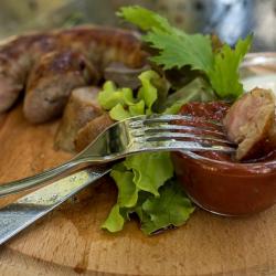 Фото Отель Актер