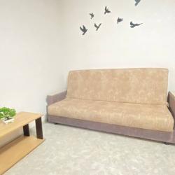 1-комнатные апартаменты стандарт