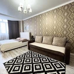 Фото Апартаменты на улице Салмышская 65