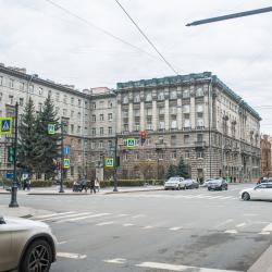 2-комнатные апартаменты стандарт