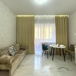 Фото Отель Greencity на ул. Адоратского, д.1