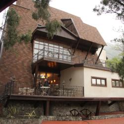 Фото Отель Мельница