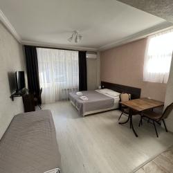 Фото Отель Mountain hill (Маунтин Хилл)