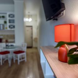 Фото Отель Green Home Ufa (Грин хоум )