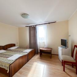 Фото Отель Eliza Hotel (Элиза)