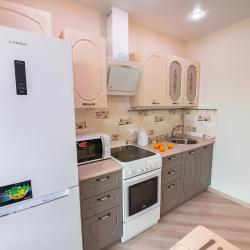 Фото Отель Уютные студии на улице Фастовская