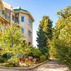 Фото Отель Grand Crystal Group (Гранд Кристалл Груп)