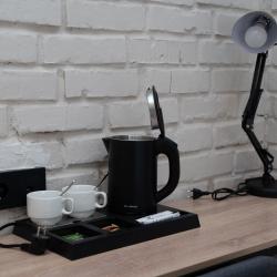 2-местный номер стандарт