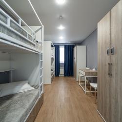 Фото Отель Нарси