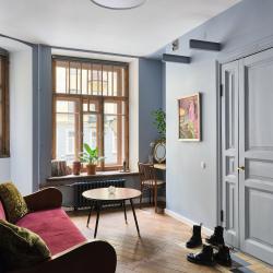 Трехкомнатная квартира Sands Apartment