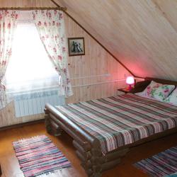 Фото Отель Подсолнух
