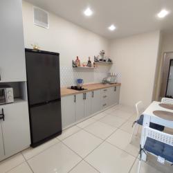 1-комнатные апартаменты улучшенные