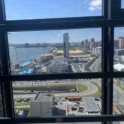 2-комнатные апартаменты улучшенные №2