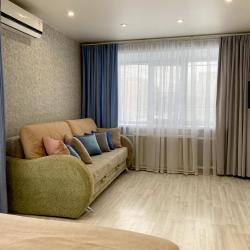 1-комнатные апартаменты стандарт