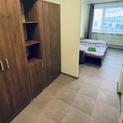 Апартаменты улучшенные