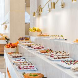Фото Zenith Resort Hotel&Spa Ultra All inclusive (Зенит Резорт Отель и Спа Ультра все включено)