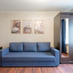 фото 1 Comfort Homes (Комфорт Хоумс) на улице Краснопрудная