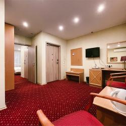 Фото Парк отель бухта Коприно