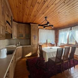 Коттедж улучшенный Речной